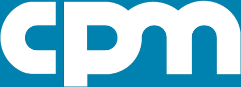CPM logo