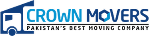Crown Movers logo