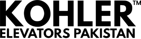 Kohler Elevators Pakistan logo